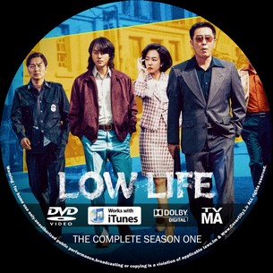 Low Life Season 1