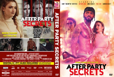 After Party Secrets 2021