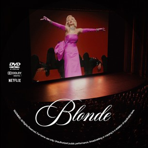 Blonde 2022