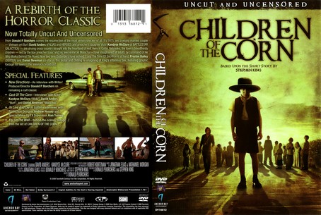 Children Of The Corn 1984