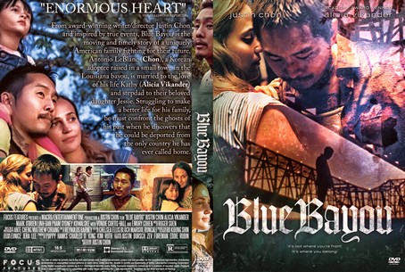 Blue Bayou 2021