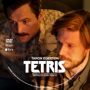Tetris 2023