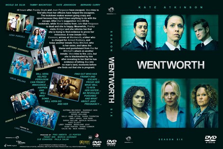 Wentworth Season 6
