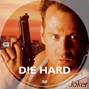 Die Hard 1988