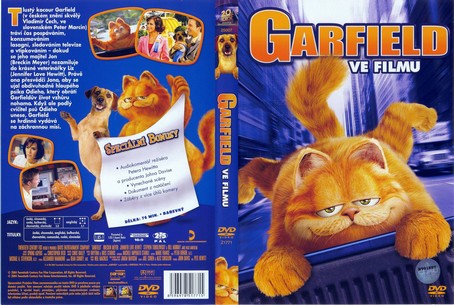 Garfield 2004