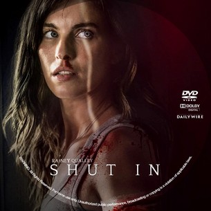 Shut In 2022