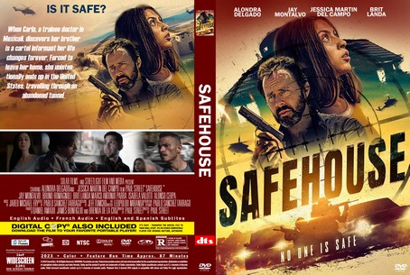 Safehouse 2023