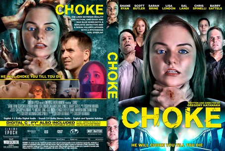Choke 2020
