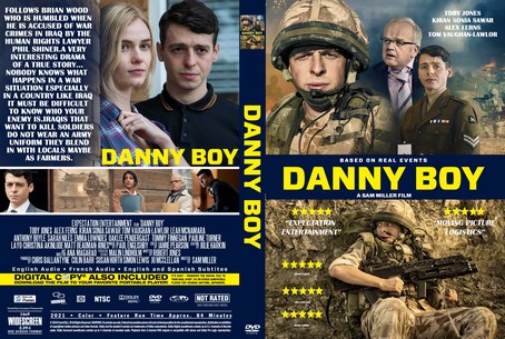 Danny Boy 2021