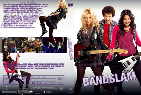 Bandslam 2009