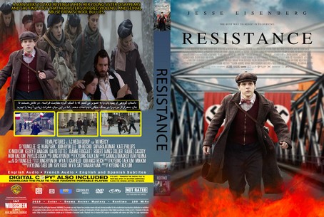 Resistance 2020