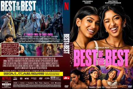 Best of the Best 2026