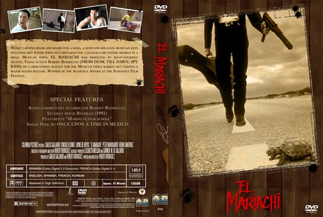 El Mariachi 1992