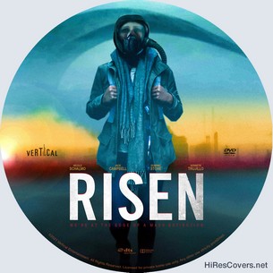 Risen 2021
