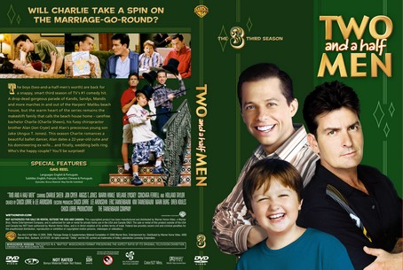 Two and a Half Men Season 3