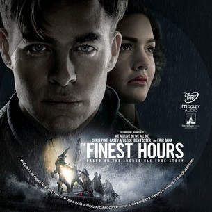 The Finest Hours 2016