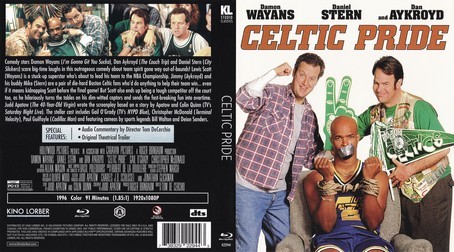 Celtic Pride 1996