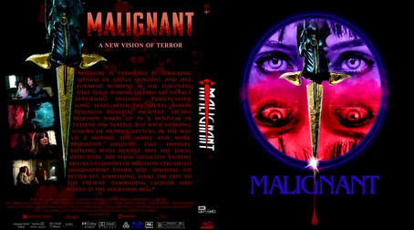 Malignant 2021