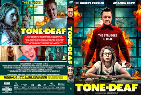 Tone Deaf 2019