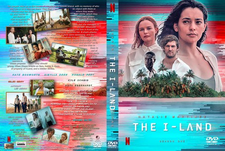 The I Land Season 1