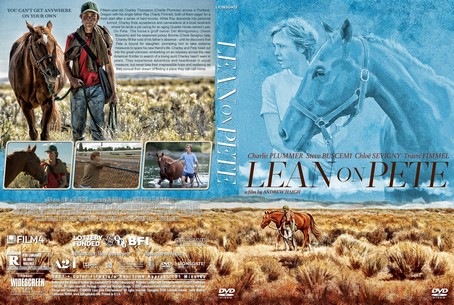 Lean on Pete 2018
