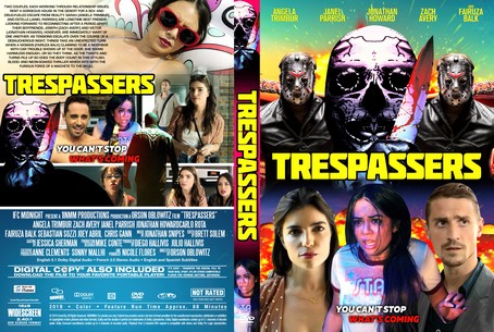 Trespassers 2019