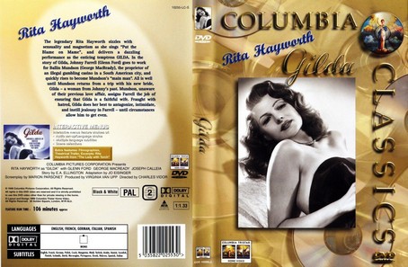 Gilda 1946