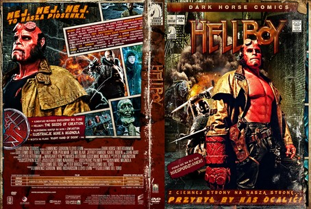 Hellboy 2004