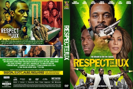 Respect the Jux 2022