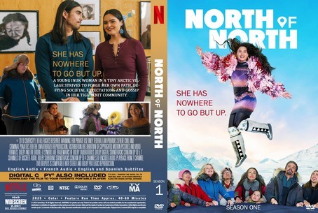 North of North Season 1
