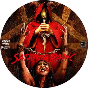 Satanic Panic 2009
