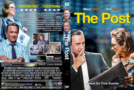 The Post 2017