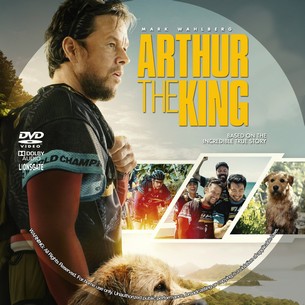 Arthur the King 2024