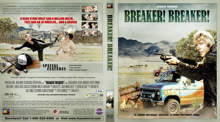 Breaker! Breaker! 1977