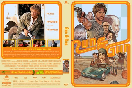 Run & Gun 2022