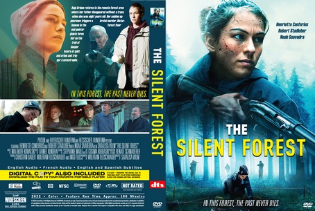 The Silent Forest 2022