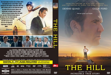 The Hill 2023
