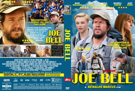 Joe Bell 2021