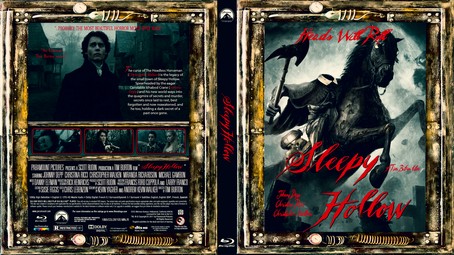 Sleepy Hollow 1999