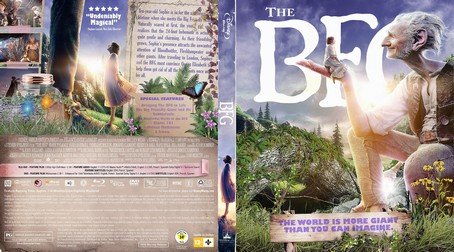 The BFG 2016