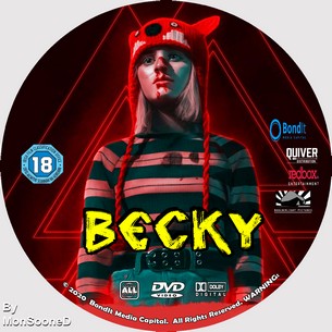 Becky 2020