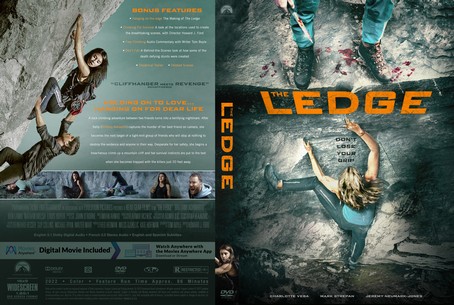 The Ledge 2022