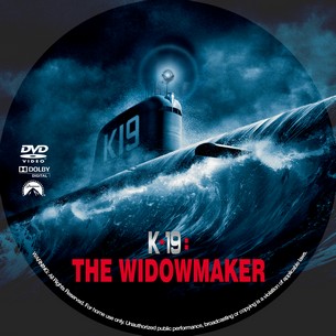 K 19 The Widowmaker 2022