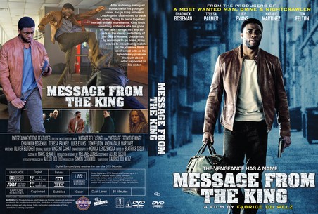 Message from the King 2017