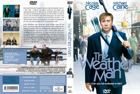 The Weather Man 2005