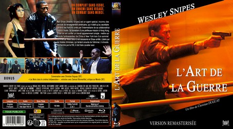 The Art of War 2000