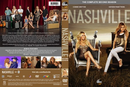 Nashville Season 2