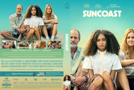 Suncoast 2024