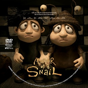 Memoir of a Snail 2024