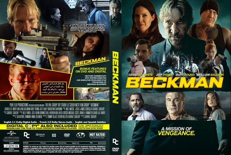 Beckman 2020